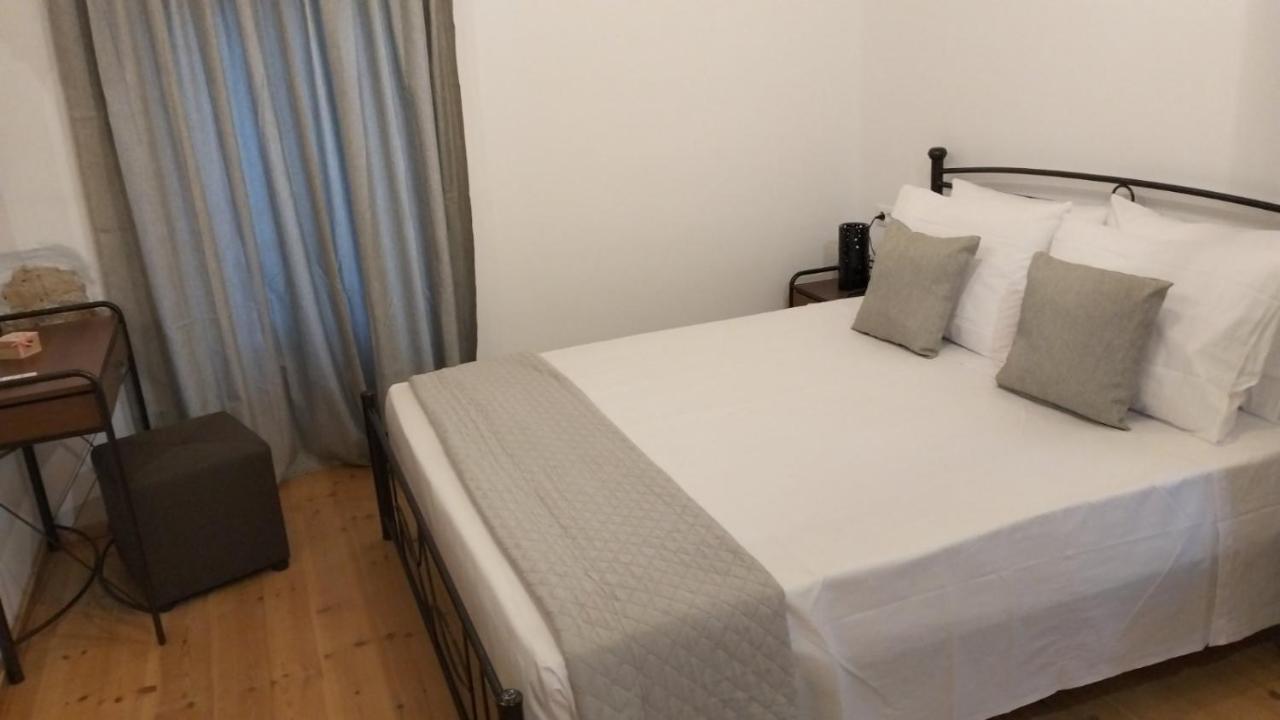 Vikou House Vakantiehuis *