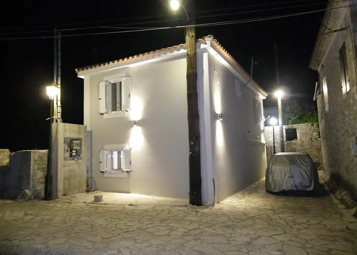 Vikou House