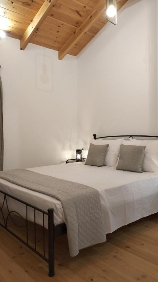 Prázdninový dům Vikou House Yírion