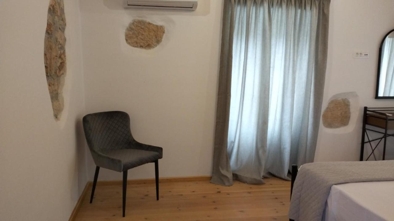 Prázdninový dům Vikou House Yírion