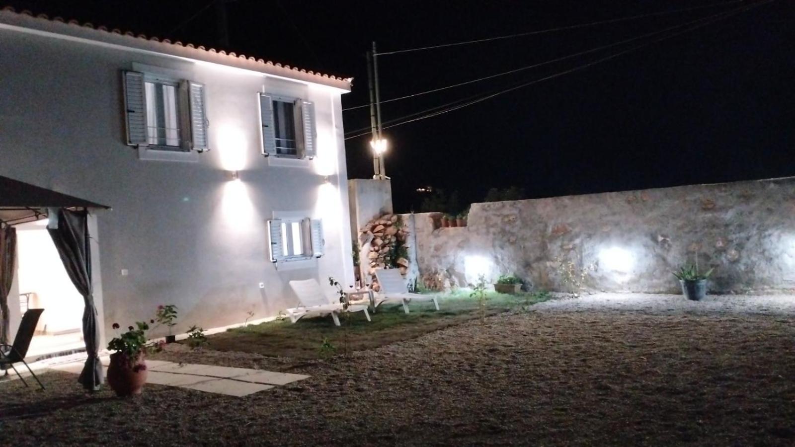 Vikou House